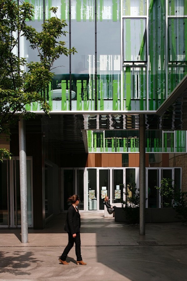 ecole_03 © Hervé Abbadie