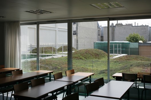 ecole_06 © Hervé Abbadie