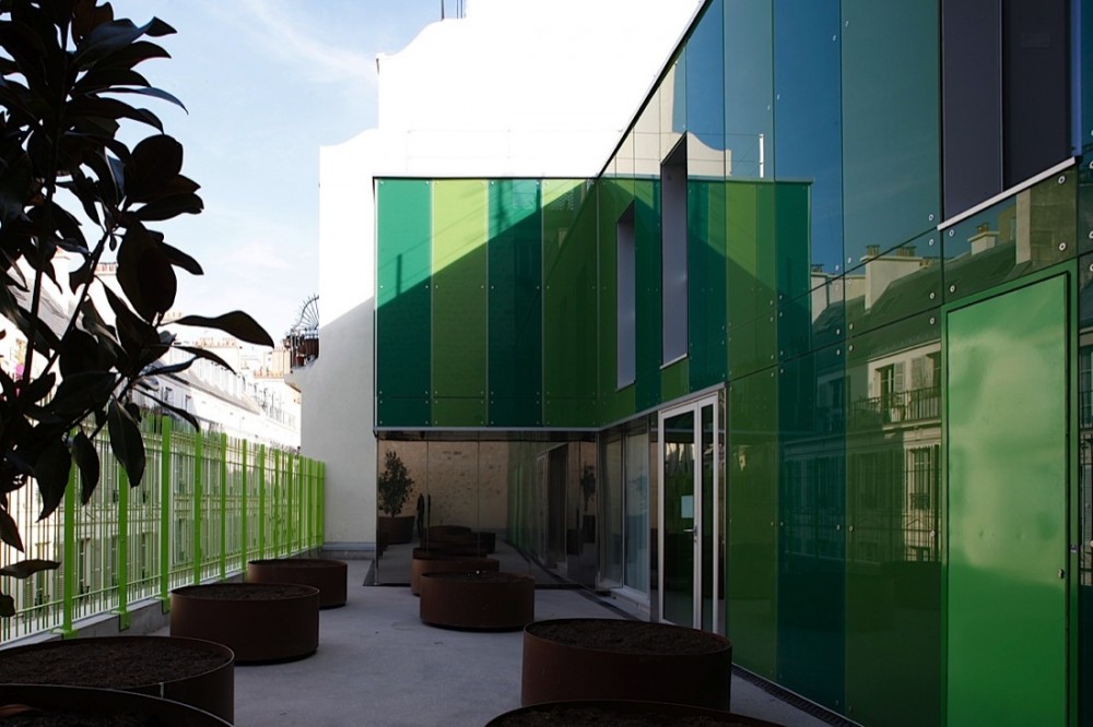 ecole_08 © Hervé Abbadie