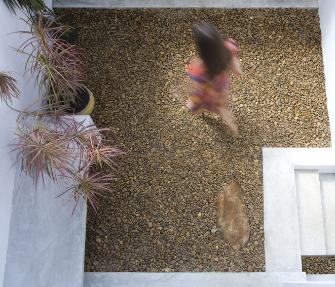Casa Pompeia3 © Maíra Acayaba