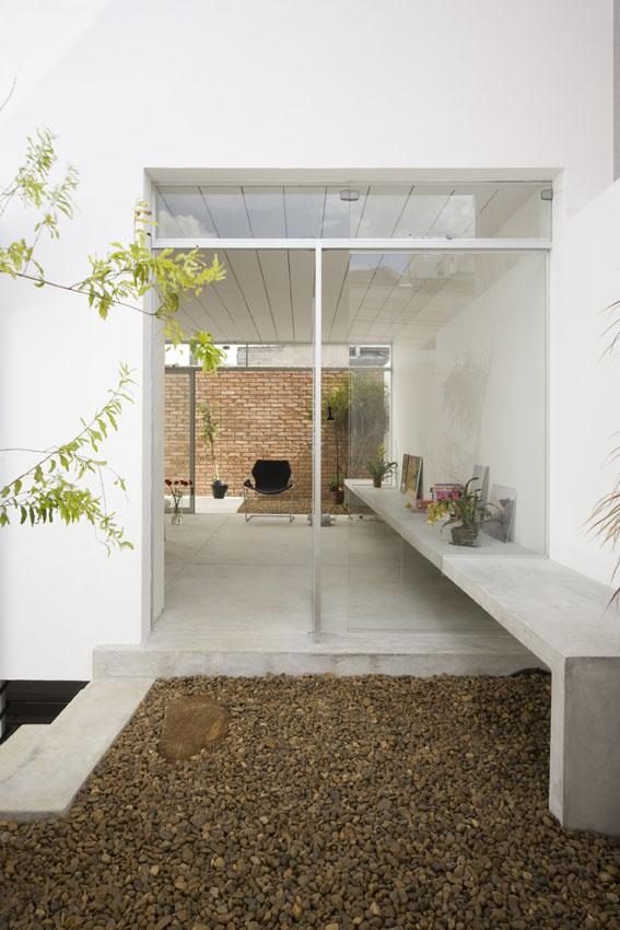 Casa Pompeia4 © Maíra Acayaba