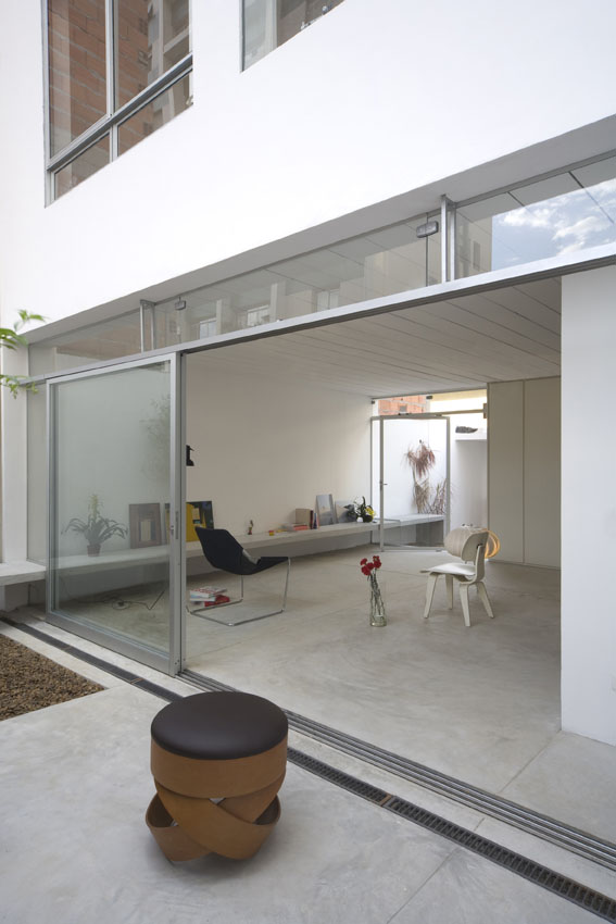 Casa Pompeia7 © Maíra Acayaba