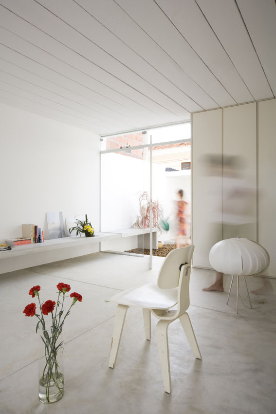 Casa Pompeia8 © Maíra Acayaba