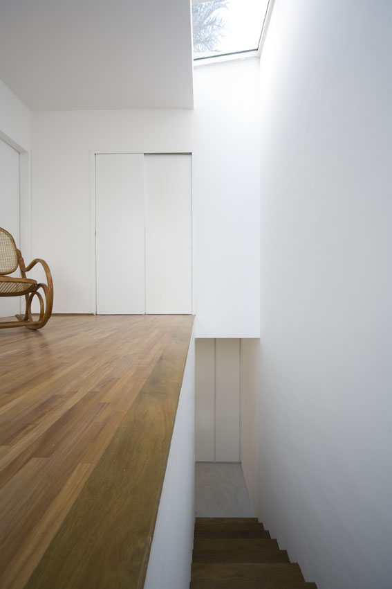Casa Pompeia10 © Maíra Acayaba