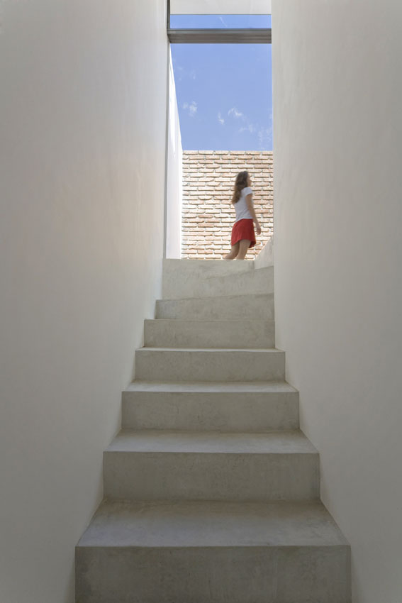 Casa Pompeia11 © Maíra Acayaba