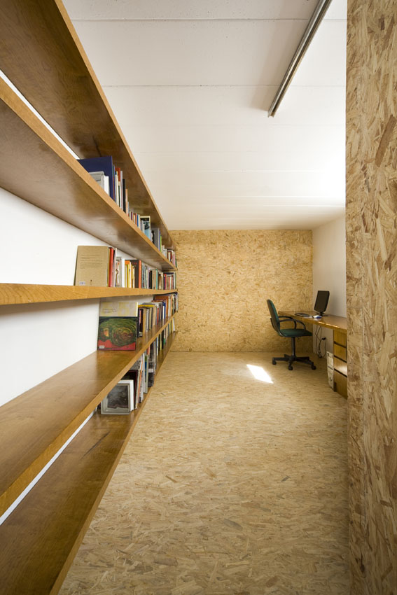 Casa Pompeia12 © Maíra Acayaba