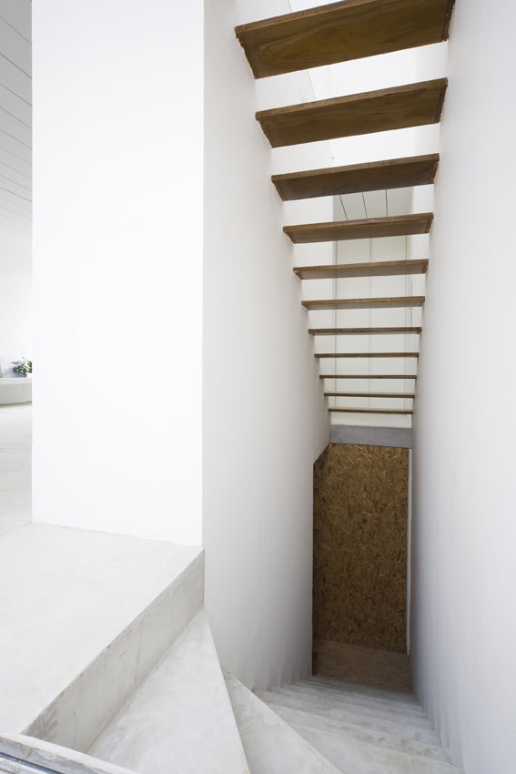 Cube house / AR Arquitetos