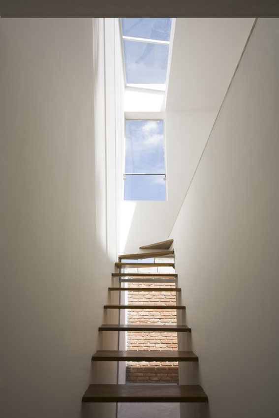 Casa Pompeia16 © Maíra Acayaba