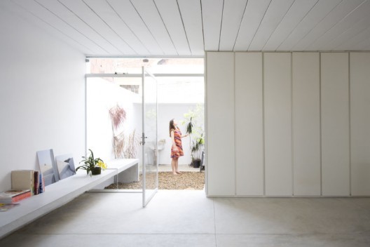 Casa Pompeia20 © Maíra Acayaba