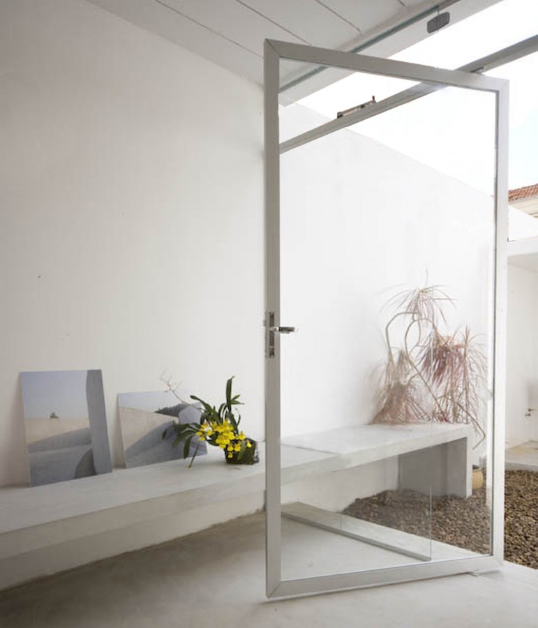 Casa Pompéia22 © Maíra Acayaba