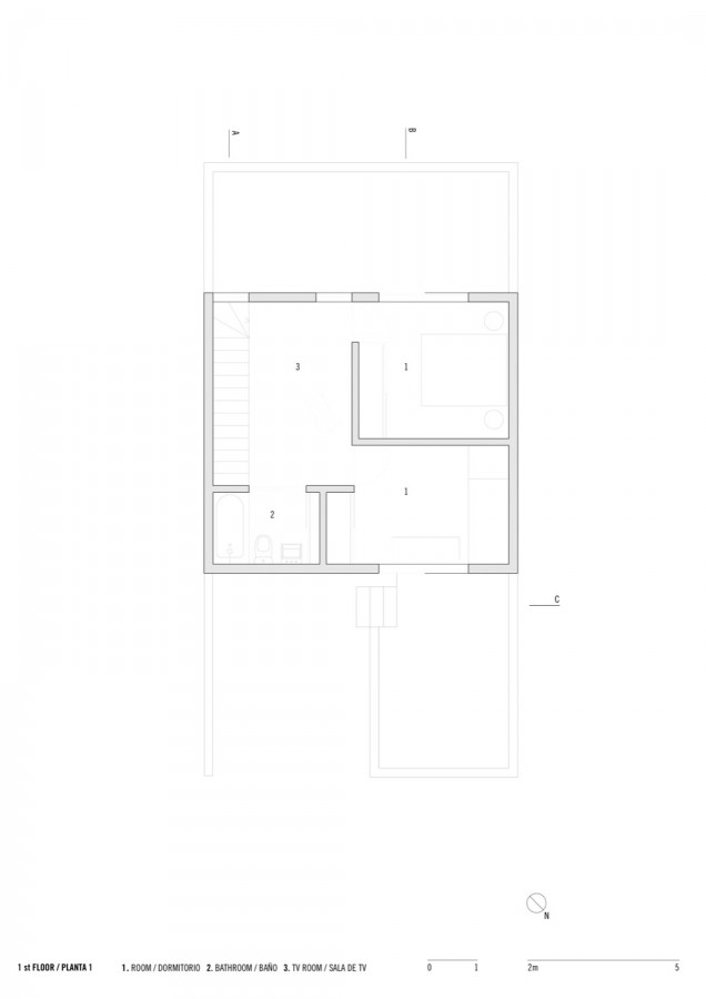 first floor plan first floor plan