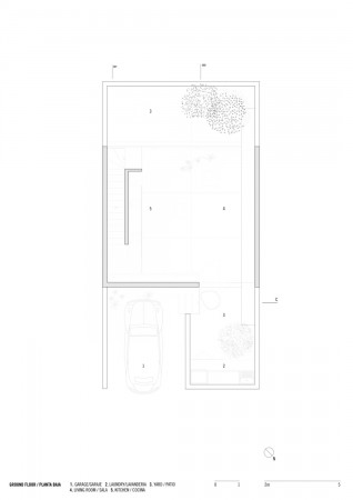 ground floor plan ground floor plan