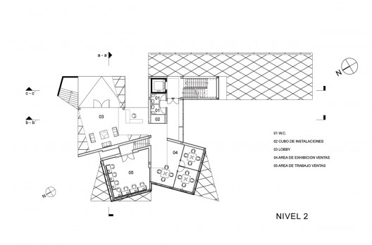 PLANTA 2 plan 02