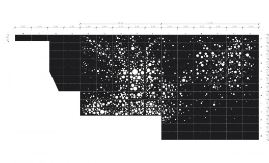 final lightmos cad facade unfolded patern