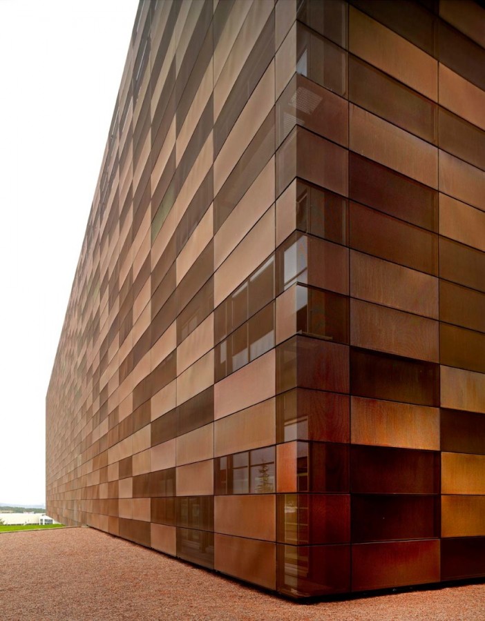 Yapi Kredi Bank Academy / TEGET