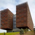 Yapi Kredi Bank Academy / TEGET