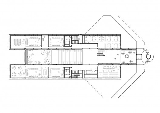 ±0.00 ±0.00 floor plan