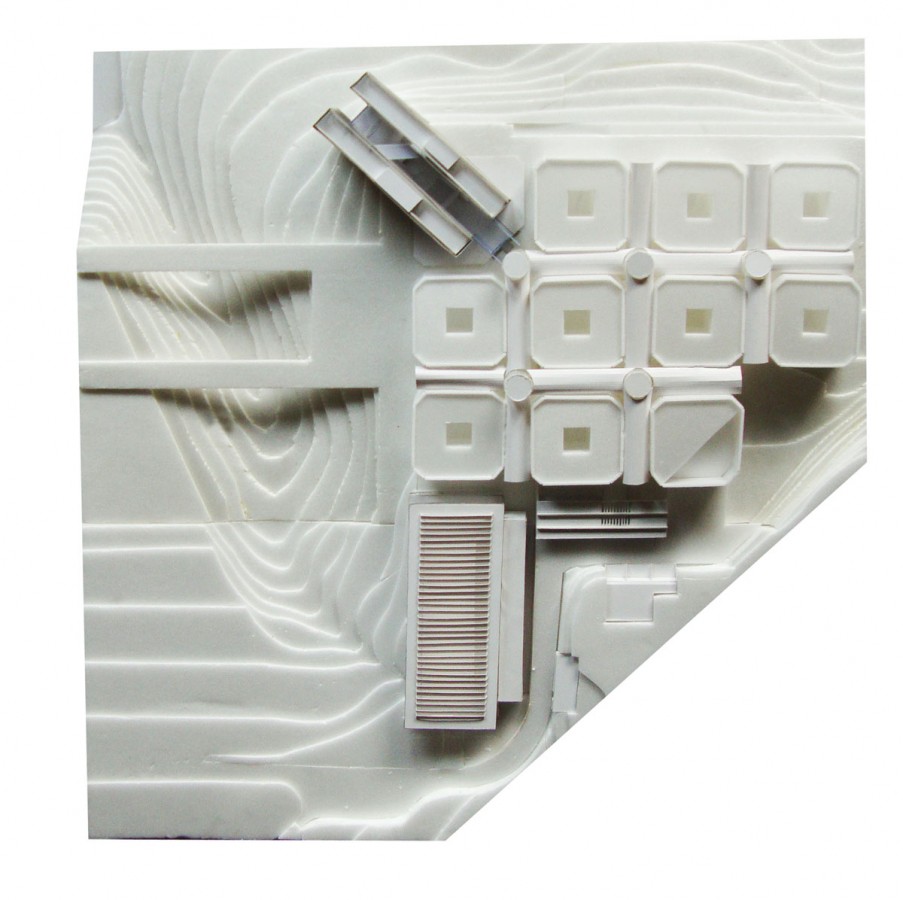 site_model site model