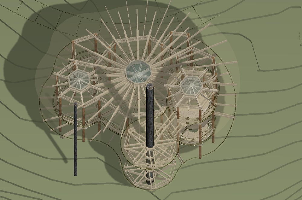 CAD_Model model