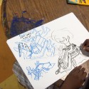 CamperDrawing_1 CamperDrawing_1 drawing 01
