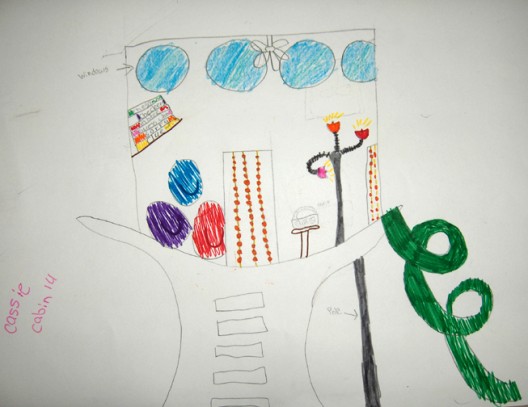 CamperDrawing_2 drawing 02