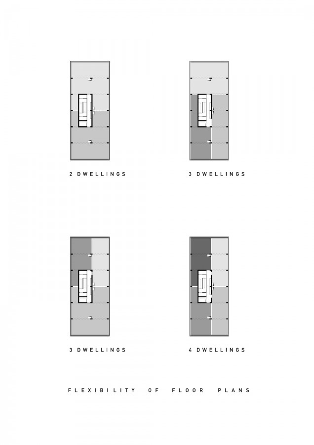 floor plans flexibility diagram floor plans flexibility diagram