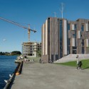 Hav-View-Collage Rendering  © Various Architects