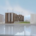 Hav-view Model  © Various Architects