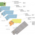 IsoplanEng Plans  © Various Architects