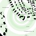 SituasjonskartEng Situation  © Various Architects
