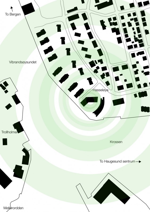 Skagen ØKOntor: Norway’s most efficient office building by Various Architects