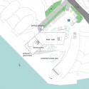 skagen-siteplan Site plan  © Various Architects