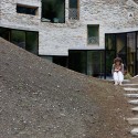 Villa-Vals-SeARCH-6538 @ Iwan Baan