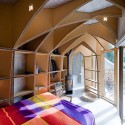 Villa-Vals-SeARCH-7830 @ Iwan Baan