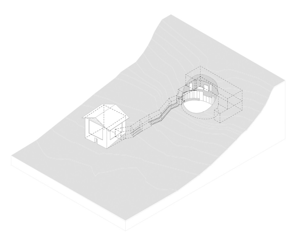 Villa Vals / SeARCH & CMA