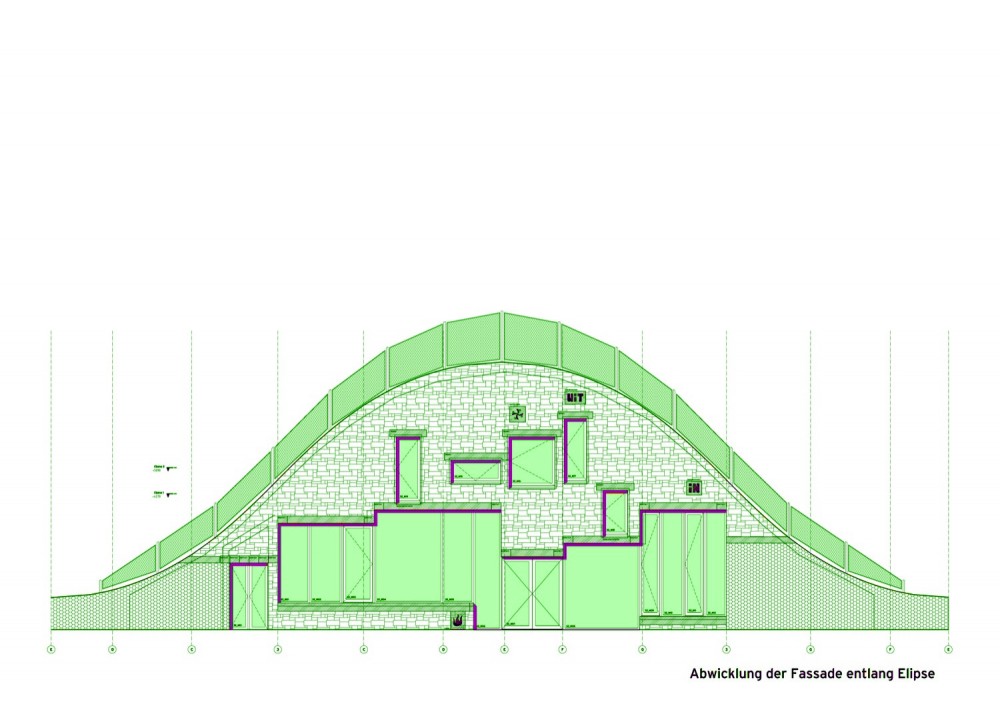 Villa Vals / SeARCH & CMA