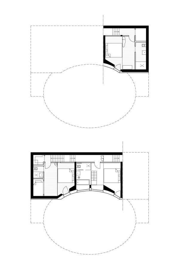 Villa Vals / SeARCH & CMA