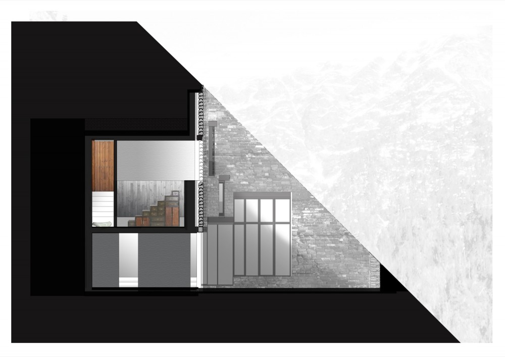 Villa Vals / SeARCH & CMA