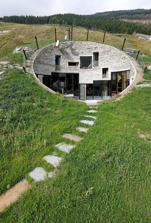 Villa-Vals-SeARCH-7923 Villa-Vals-SeARCH-7923 @ Iwan Baan