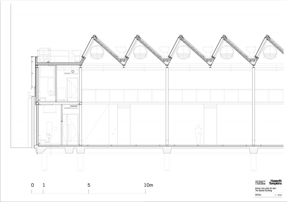 detailed section detailed section