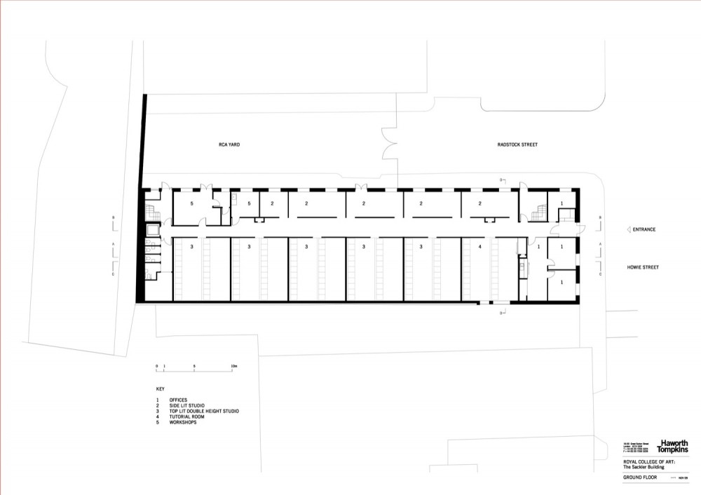 ground floor plan ground floor plan