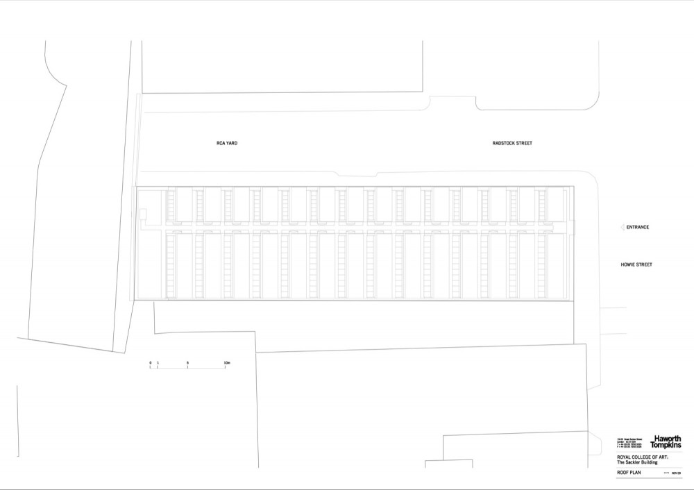 roof plan roof plan