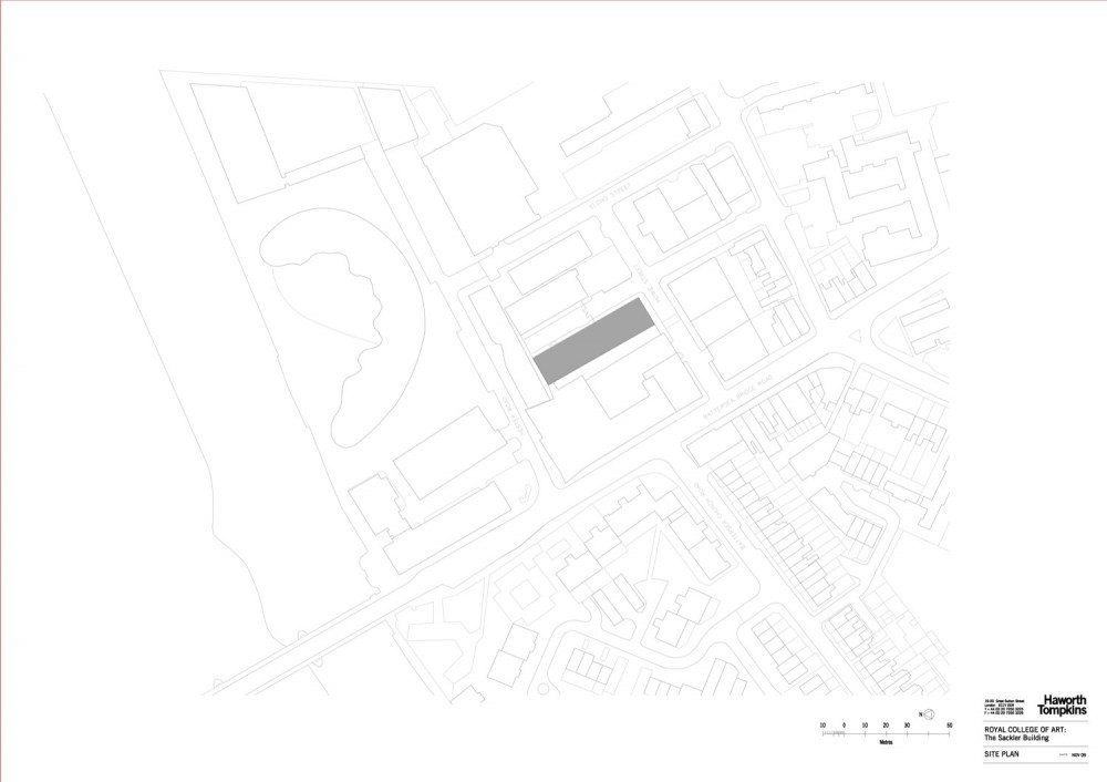site plan site plan