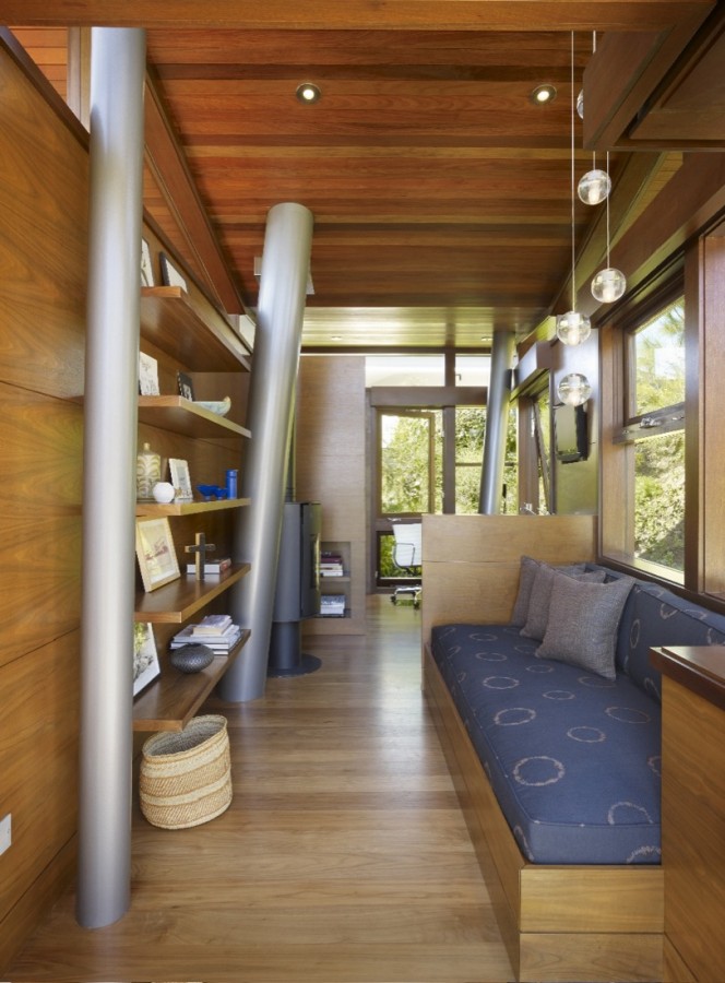 Treehouse / RPA