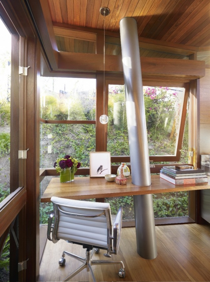 Treehouse / RPA