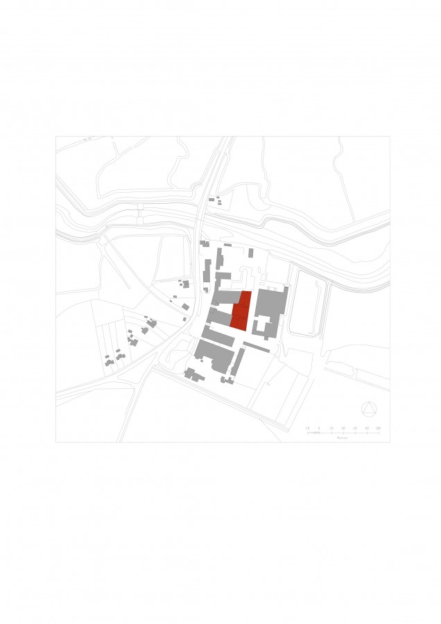 site plan site plan