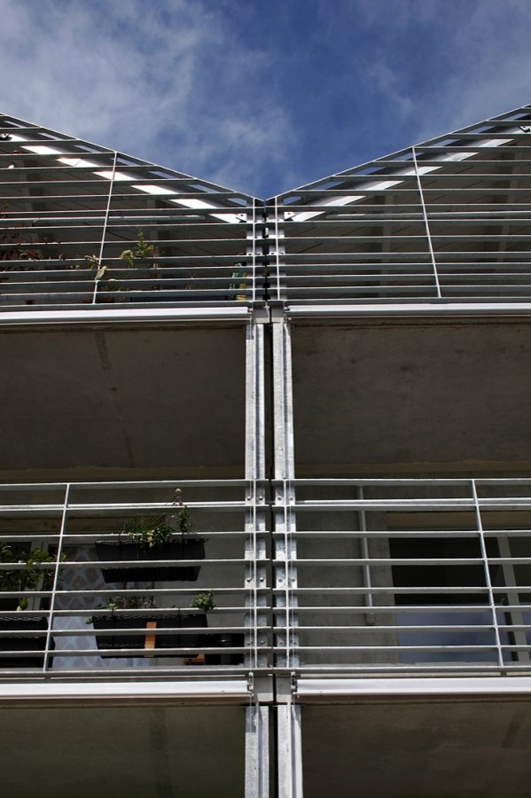 The Docks Dombasles / Hamonic + Masson architects