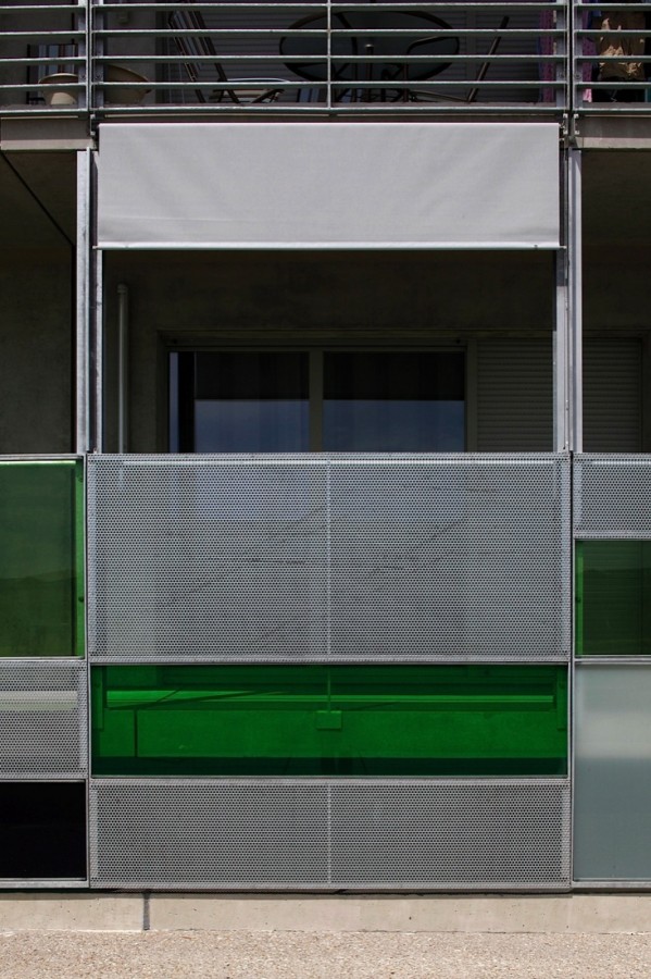 The Docks Dombasles / Hamonic + Masson architects