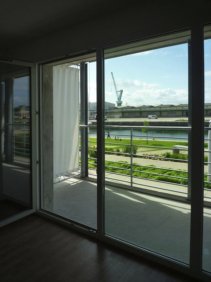 The Docks Dombasles / Hamonic + Masson architects