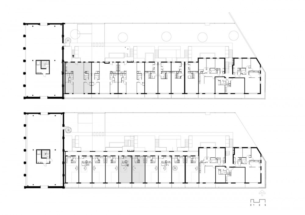 The Docks Dombasles / Hamonic + Masson architects